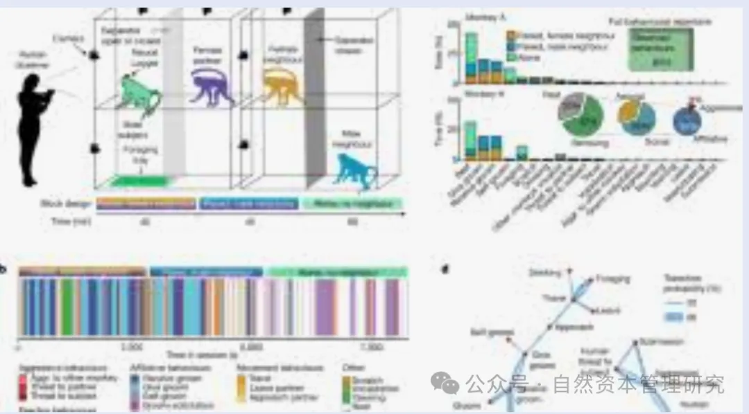 人与自然的信息交互