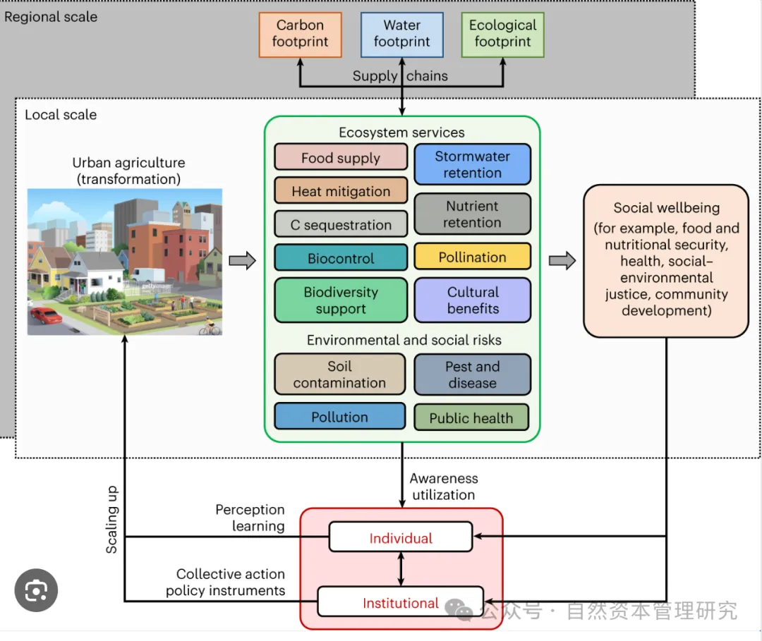 生态产品价值实现