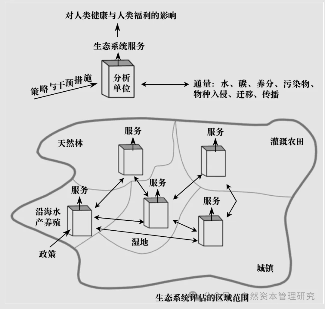生态产品价值实现